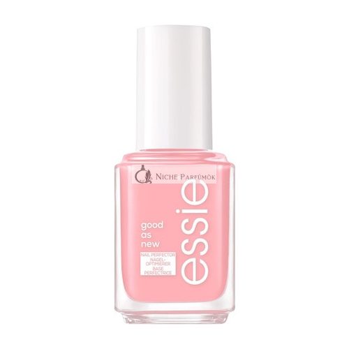 Essie Starostlivosť o nechty Good As New Perfector svetloružový