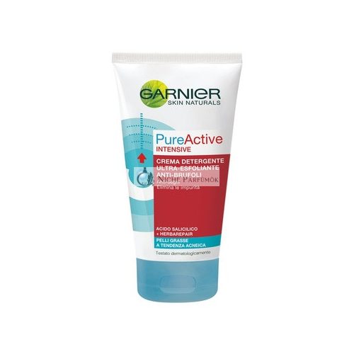 Garnier Pure Active Intenzív čistiaci krém, 150ml