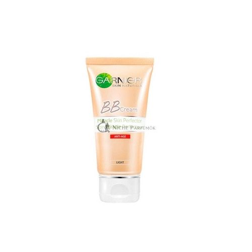 Garnier SkinActive Anti-Age BB Krém Svetlý