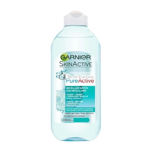 Garnier Pure Active Micelárna voda, 400ml