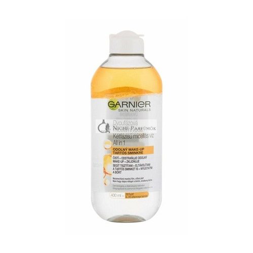 Garnier Skin Naturals 3v1 Micelárna voda 400ml