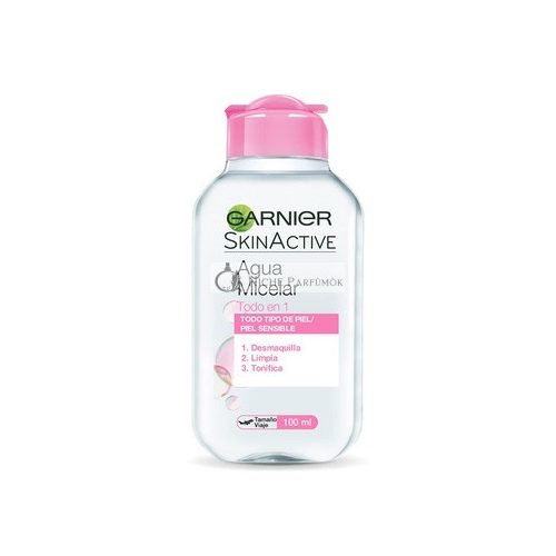 Garnier Micelárna voda All-in-1 100ml