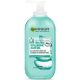 Garnier Hyaluronic Aloe Gel čistiaci gél pre všetky typy pleti, 200ml