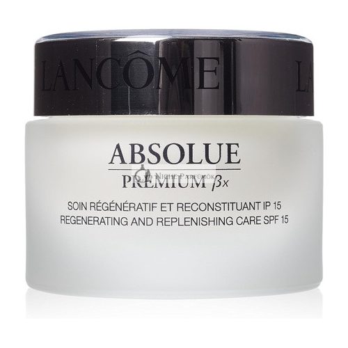 Lancôme Absolue Bx Premium Krém SPF15, 50ml