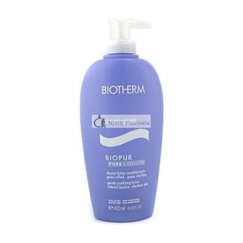 Biopur od Biotherm Zmatňujúci čistiaci tonikum