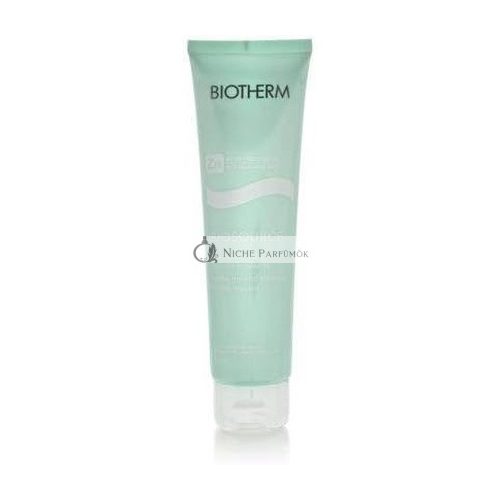 Biotherm Biosource Čistiaci Penivý Čistiaci Prostriedok Unisex, 150ml