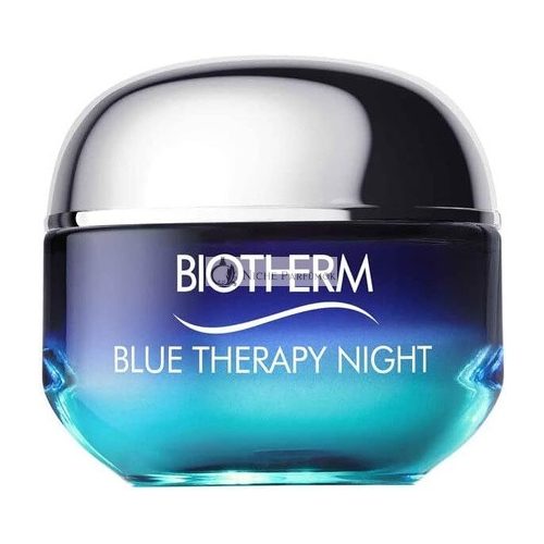 Bio Blue Therapy Nočná Krem, 50ml