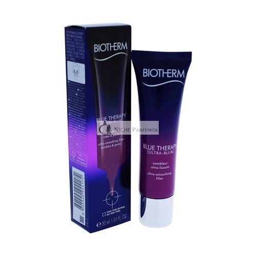 BIOTHERM Modrá Terapia Ultra-Zmatnenie 30ml