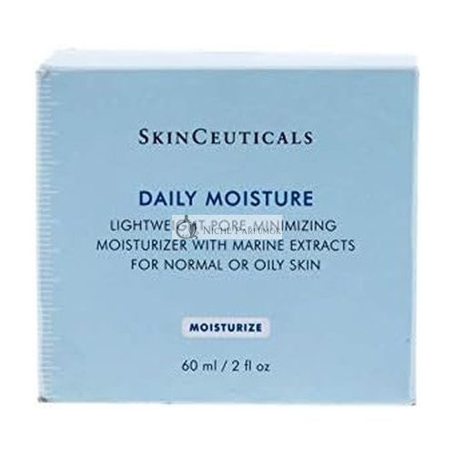 SkinCeuticals Denný Hydratačný Krém, 50ml