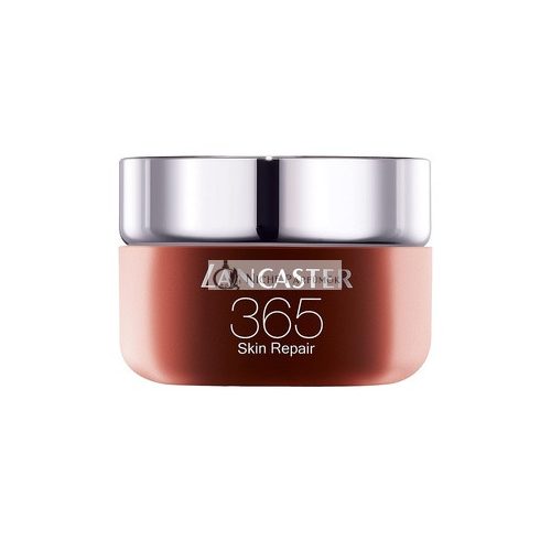 Lancaster 365 Oprava Pleti Obnovujúci Bohatý Krém SPF15 pre Suchú Pokožku, 48g