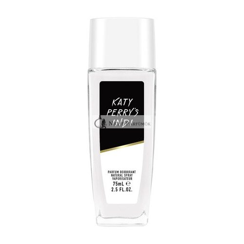 Katy Perry Indi Deodorantový Sprej, 75ml