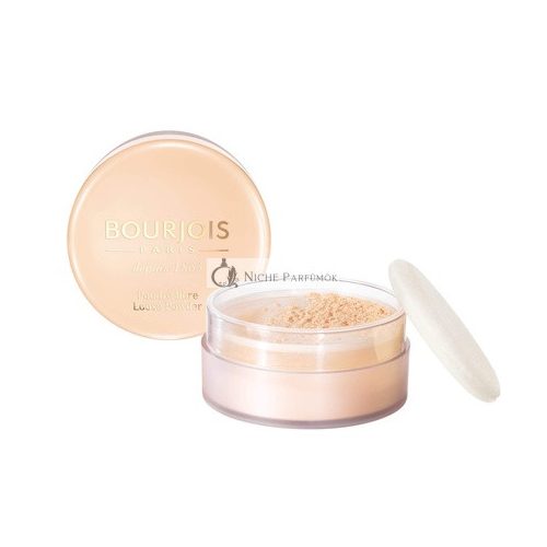 Bourjois Sypký Púder 01 Peach Beige, 32g