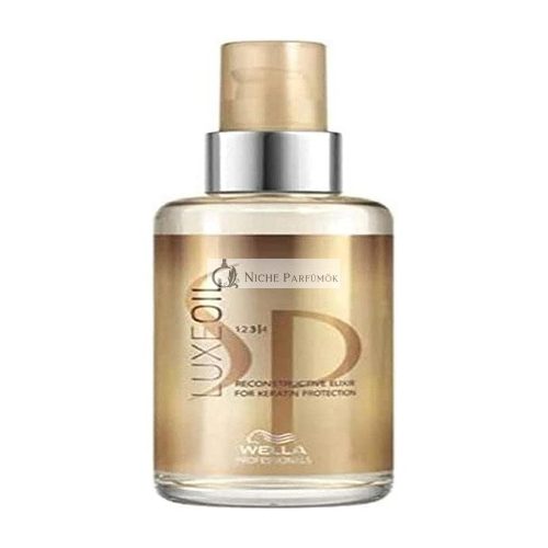 Wella SP Luxe Oil Rekonštrukčný Elixír 100ml