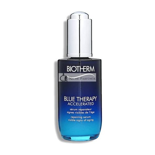 Biotherm Blue Therapy omladzujúce sérum Accelerated Serum 50 ml