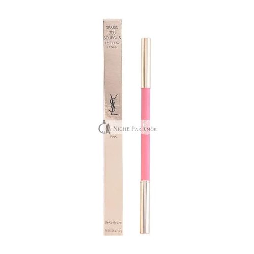 Yves Saint Laurent Ceruzka na obočie Pink, 1,02g