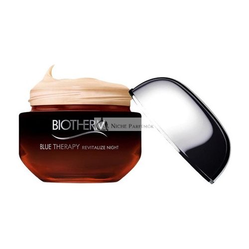 Bio Blue Ther AA Rev Night Cream, 50 ml