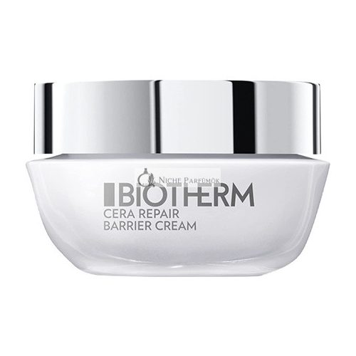 Biotherm Cera Repair Barrier Cream, 30ml