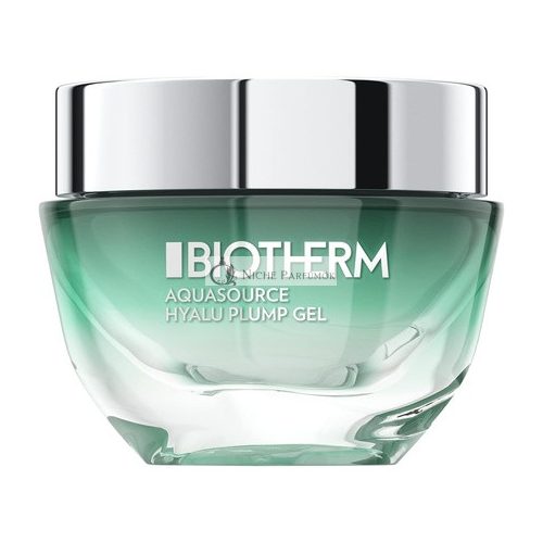 Aquasource od Biotherm Hyalu Plump Gel, 50ml