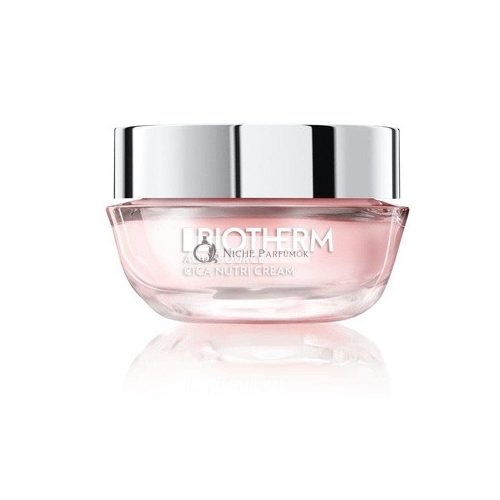 Biotherm Aquasource Cica Nutri krém, 30ml