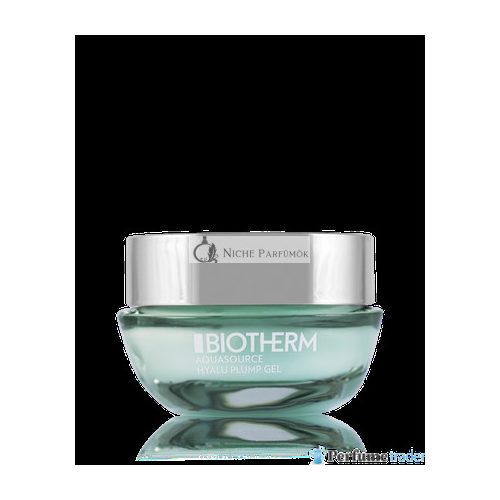 Biotherm Aquasource Hyalu Plump Gél, 30ml