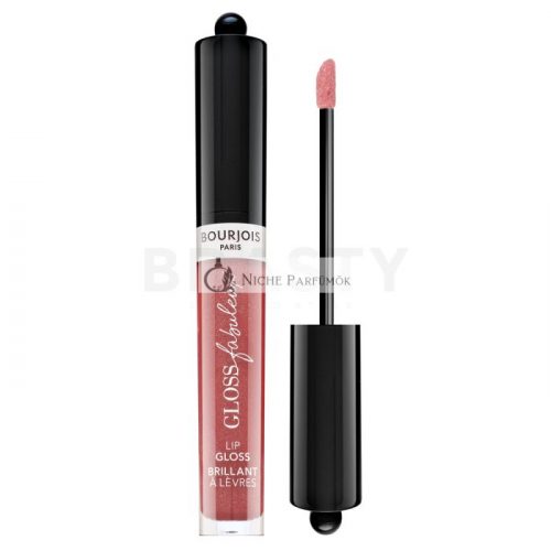 Bourjois Fabuleux Gloss Lip Gloss lesk na pery 04 3,5 ml