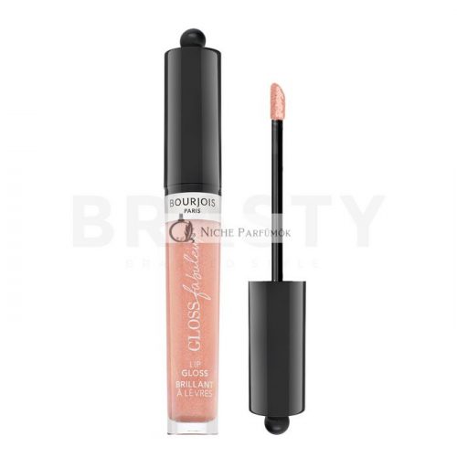 Bourjois Fabuleux Gloss Lip Gloss lesk na pery 03 3,5 ml