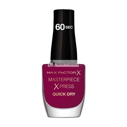 Max Factor Masterpiece Xpress Rýchloschnúci 340 Berry Cute, 8ml