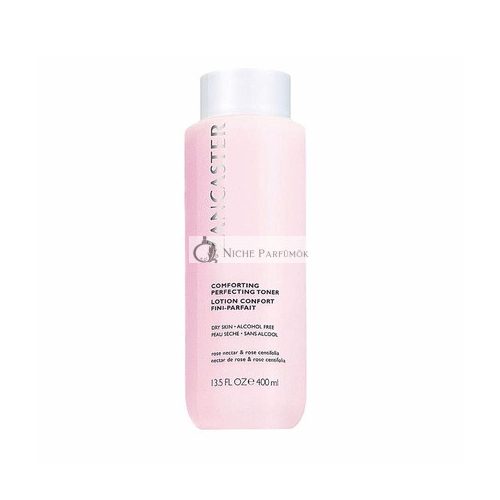 Lancaster Skin Essentials Toner, 400ml