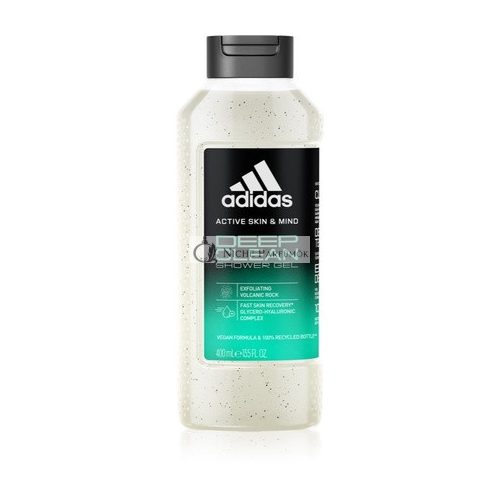 Adidas Deep Clean Sprchový gél 400ml