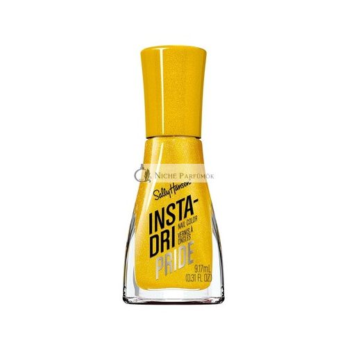 Sally Hansen Insta-Dri Pride Bee Proud, 9 ml