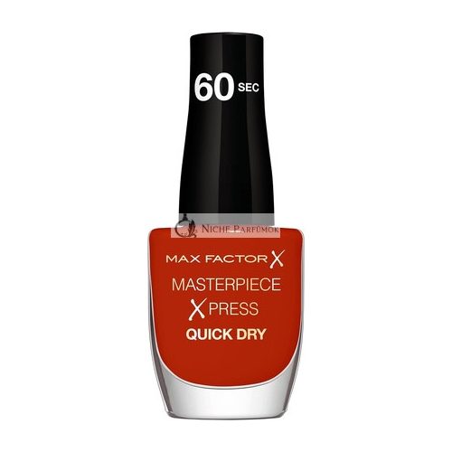 Max Factor Masterpiece Xpress Lak na nechty - Sundowner 455