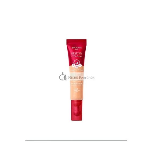 Bourjois Healthy Mix Sérum Korektor Tekutina 54-Sun Bronze 11ml