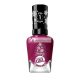 Sally Hansen Miracle Gel Cukrové Slivkový Bozk Dlhodobá Gélová Formula