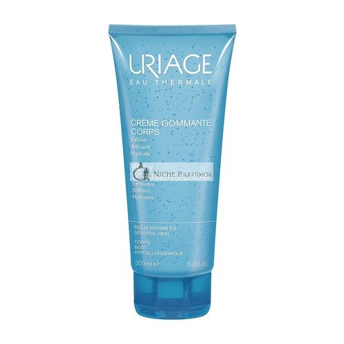 Uriage Exfoliačný Krém, 210g