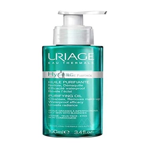 Uriage Hyseac Čistiaci Olej, 100ml