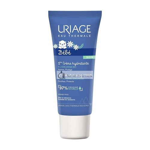 Uriage Baby Hydratačný Krém 40ml