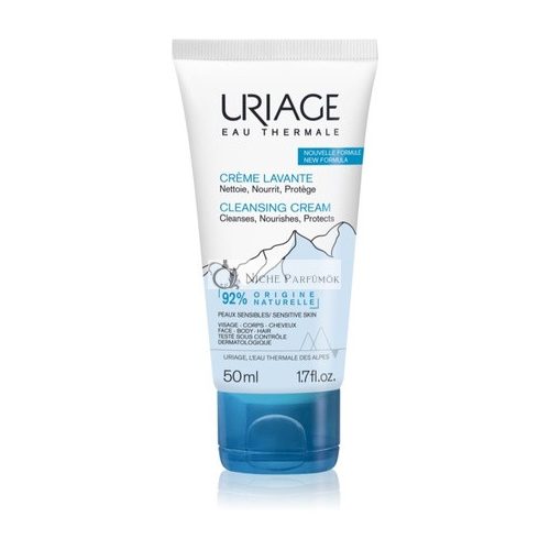 URIAGE Čistiaci Krém 50ml