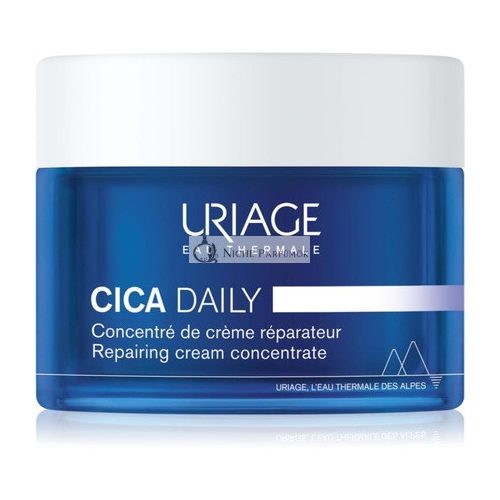 CICA DAILY Opravný Koncentrovaný Krém, 40ml