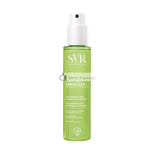 Svr Sebiaclear Telo Sprej proti nedokonalostiam - 150ml