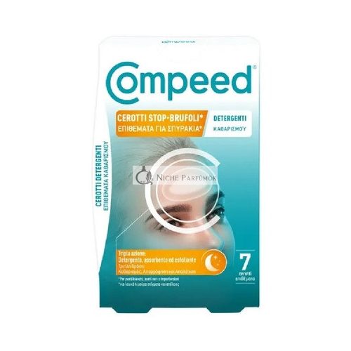 Compeed Anti-Pupienky 7ks