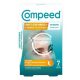 Compeed Anti-Pupienky 7ks