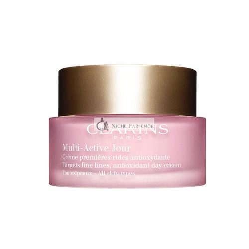 Clarins Multi-Active Denný Krém 50ml