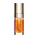 Clarins Komfortný Olej na Pery 01 Med, 7ml