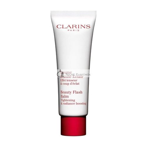 Clarins Kozmetický bleskový balzam, 81.6g