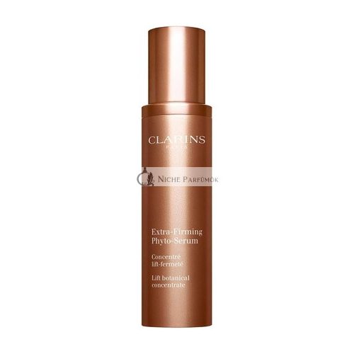 Clarins Extra-Firming Phyto Serum, 50ml