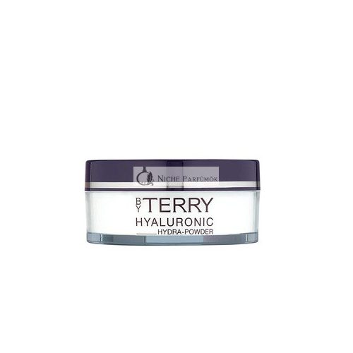 By Terry Hyaluronic Hydra-Powder Sypký Púder