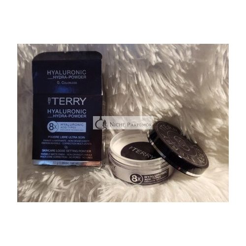 By Terry Hyaluronic Hydra-Powder 10g