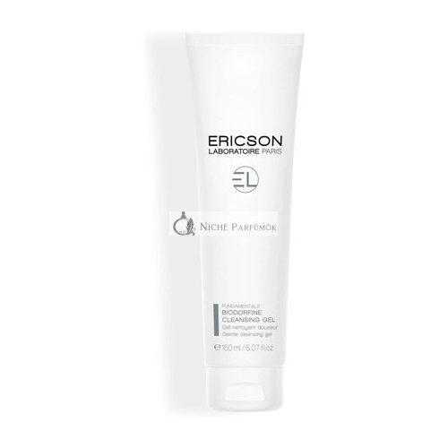 Ericson Laboratoire Fundamentals Biodorfine Čistiaci gél, 200 ml