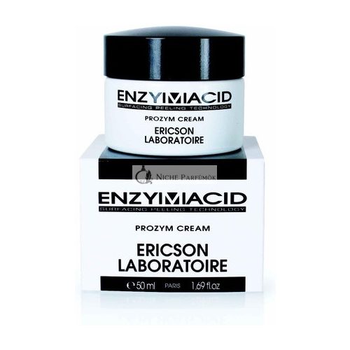 Ericson Laboratoire Enzymacid Prozym Krém