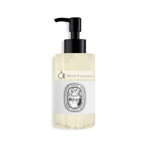 Diptyque Čistiaci gél na ruky a telo L'Eau Papier - 200 ml